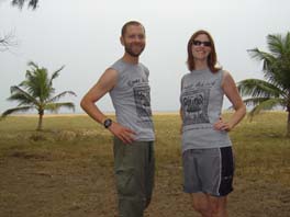 delightful Chez Alice t-shirts