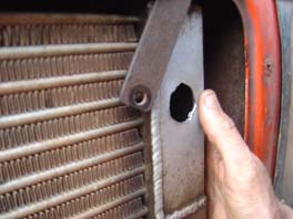 that'll slow you down