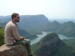Blyde River Canyon