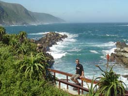 Tsitsikamma National Park