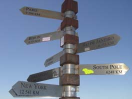 Cape Point